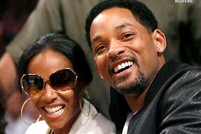 Will can do whatever he wants: Jada Pinkett Smith