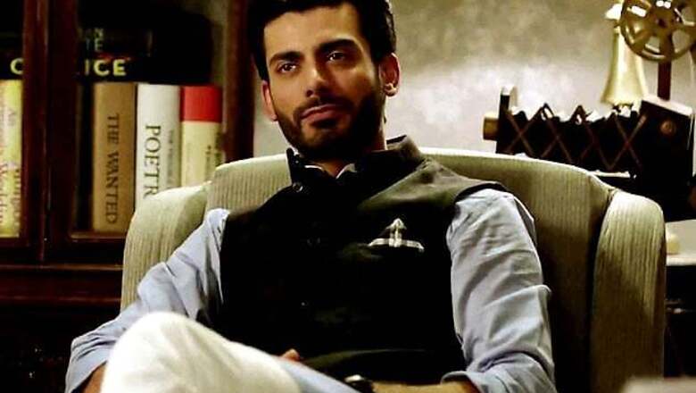 15 tips men can learn from Fawad Khan's character in 'Khoobsurat' to be the perfect Prince Charming