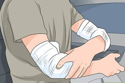 How to Jump from a Moving Car