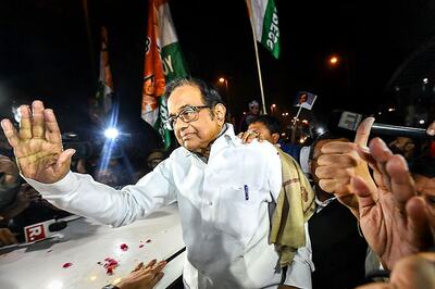 Congress Takes out 'Maha rally' in Kerala Demanding Suspension of Citizenship Act