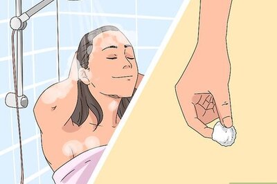 How to Use Clean and Dry Cream