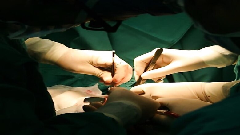 Two Men Lose An Eye Each Following Botched Cataract Surgery