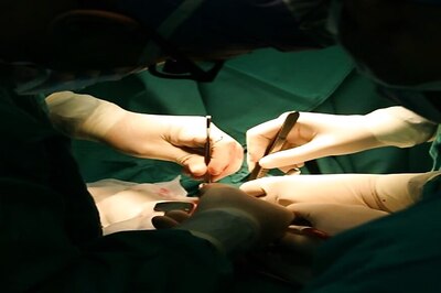 Two Men Lose An Eye Each Following Botched Cataract Surgery