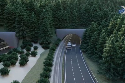 With Focus on Multi-lane Highways, High-speed Corridors, MoRTH Paving Way to Challenge Air, Rail Transit