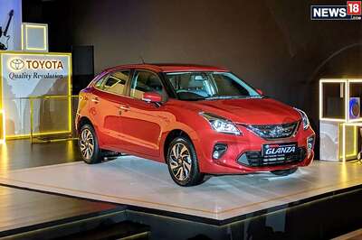 Toyota Glanza Gets New Base 'G' Variant, Priced at Rs 6.97 Lakh