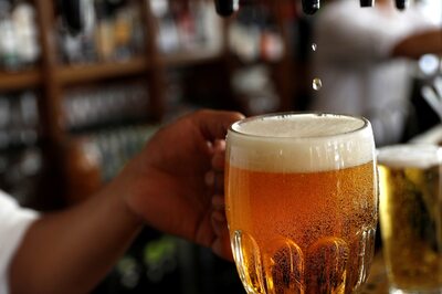Cheers to the New Year: A Guide to Midnight Munchies and Beer Pairings