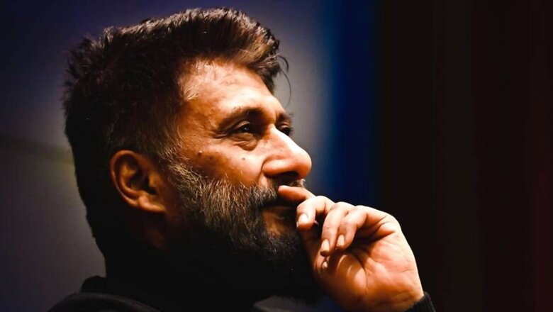 The Kashmir Files Director Vivek Agnihotri Gets 'Y' Security With CRPF Cover Pan India