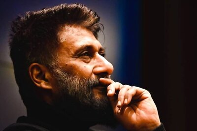 The Kashmir Files Director Vivek Agnihotri Gets 'Y' Security With CRPF Cover Pan India