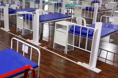 1st Case to Mumbai's Jumbo Centres Shut: How City Gave Its Maximum in the Fight Against Covid