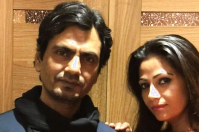 Nawazuddin Siddiqui's Estranged Wife Aaliya Siddiqui Accuses Him of Rape, Files Police Complaint