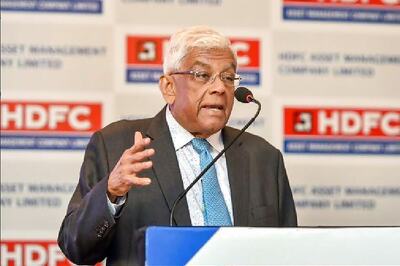 Deepak Parekh Says Realty Prices May Dip By 20% Post Covid-19, Enlists Relief Measures