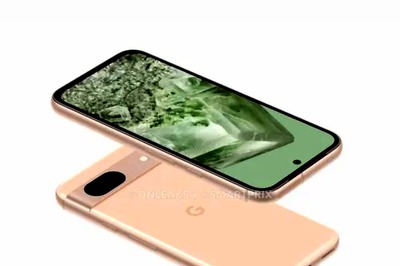 Google Pixel 8a Likely To Get AI Features And 7 OS Updates Like Its Flagship Brothers: All Details