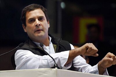 RSS Defamation case: Hearing on Rahul Gandhi Adjourned Till March 3