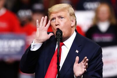 Indo-US Trade Deal Likely to be Sealed During President Trump's India Visit in Last Week of February