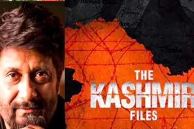 The Kashmir Files Declared Tax-free in Haryana, Vivek Agnihotri Thanks CM Khattar