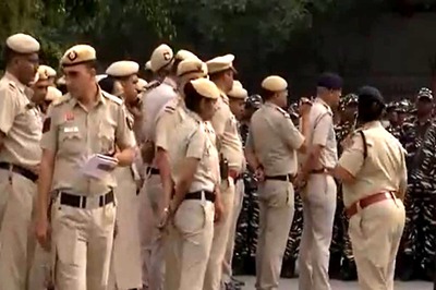 Delhi Police Recruitment Exam Scam Accused Held From Haryana After Two Years