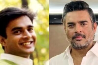 R Madhavan Recollects A Special Memory From Rehnaa Hai Terre Dil Mein: 'My Wife And I Got To...'