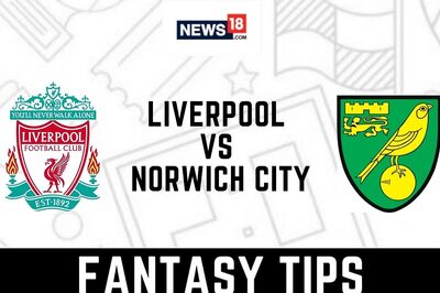 LIV vs NOR Dream11 Team Prediction: Check Captain, Vice-Captain And Probable Playing XIs For Today's Premier League 2021-22, February 19 8:30 pm IST