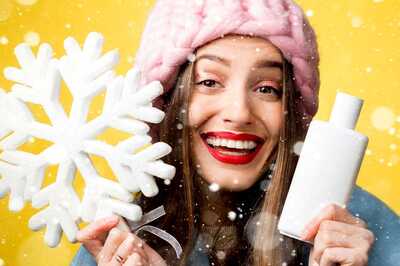 Here are Simple and Easy Tips for Hair Care During Winters