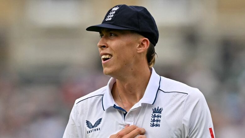 Bad News For England! Star Pacer Ruled Out Of Test Series Against Pakistan