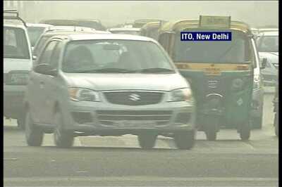 One week of odd-even rule enough, why should it be implemented for 15 days: Delhi HC asks government