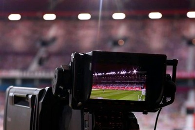 Britain Plans to Change Laws to Protect Football Authorities from Breakaway Leagues -The Telegraph