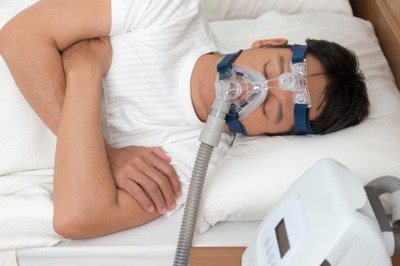 From Symptoms To Treatment, Here Is All That You Need To Know About Sleep Apnea, Expert Shares Insights