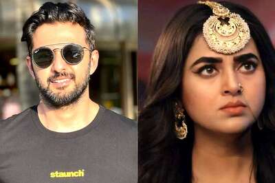 Vatsal Sheth Calls Tejasswi Prakash 'Talented' As He Confirms Comeback On TV With Naagin 6