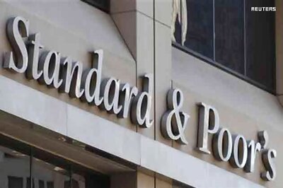 S&P says budget has no impact on India's sovereign ratings