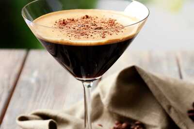 What The Fork: Potato Milk, Hibiscus, Espresso Martinis, Kunal Vijayakar on Food Trends in 2022