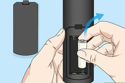 How to Program a GE Universal Remote