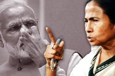 Didi and Modi: From Friends to Foes in 15 Years