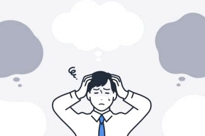 Here's What You Need To Do If You're Overthinking