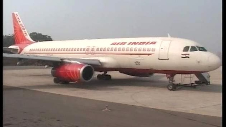 Plane tyre bursts; flight operations hit at Jaipur airport