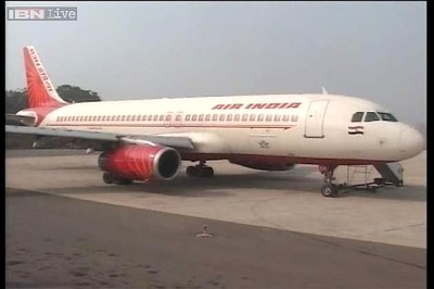 Plane tyre bursts; flight operations hit at Jaipur airport