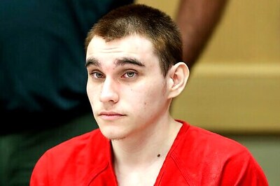 Lawyer: Parkland Suspect Shouldn't Be Called 'The Killer'