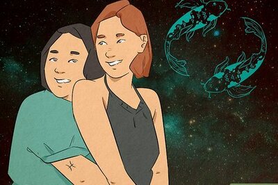 What Are Pisces Risings *Really* Like? You’re about to Find Out