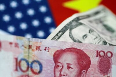 China's Yuan Sinks to Lowest in 11 Years Amid Global Recession Buzz, Trade War