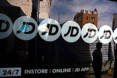 JD Sports Restores Outlook As Sales Start To Recover