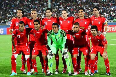 Iran face Qatar in crucial World Cup qualifier