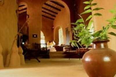 Heard of environmentally sound homes?