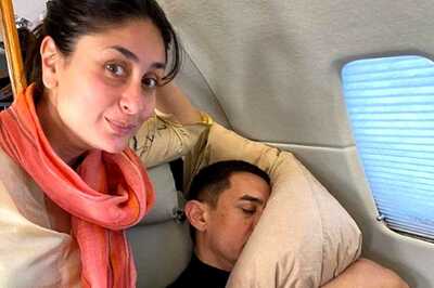 Aamir Khan Gives Hilarious Response to Kareena Kapoor Khan's Birthday Wish