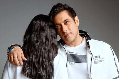 Salman Khan Shares Cryptic Post With Mystery Girl, Teases Birthday Gift For Fans: 'Piece of My Heart'