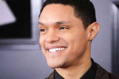 Comedian Trevor Noah Apologises for Saying India-Pakistan Going to War Would Be ‘Entertaining’