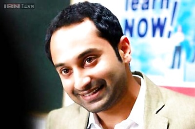 Malayalam actor Fahad Fazil in Mani Ratnam's next?