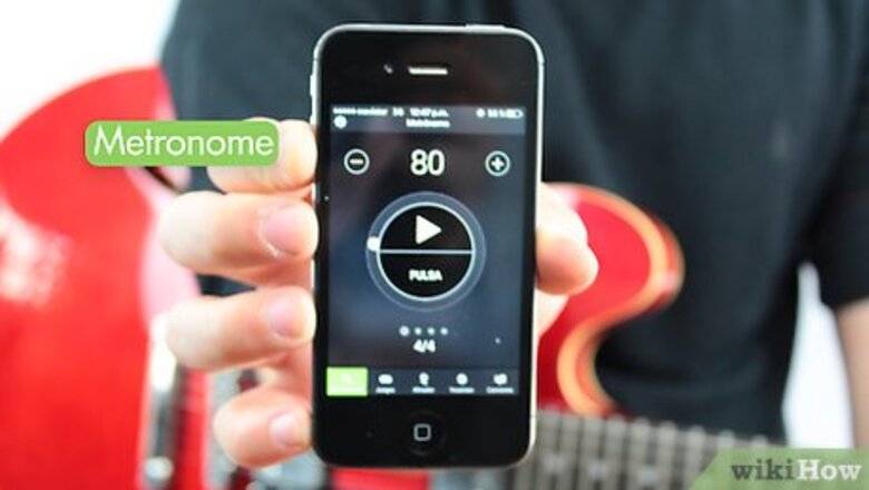 How to Understand Rhythm Guitar Basics
