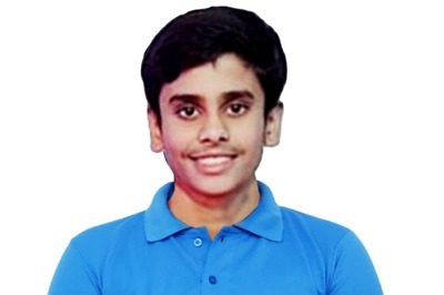 JEE Main Result 2024: Bihar State Topper and AIR 33 Pratham Kumar Shares His Preparation Strategy