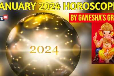 January 2024 Horoscope: Monthly Astrological Prediction for All Zodiac Signs