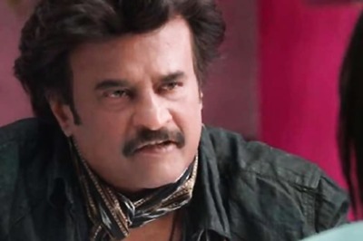 I'm not working on a sequel to Rajinikanth's 'Baasha': Suresh Krissna