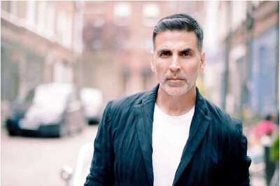 One Life, Get It Right: Akshay Kumar Reveals His Fitness Mantra With This Latest Pic